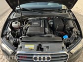 Audi A3 Limousine