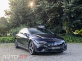 Mercedes-Benz EQE 300 Electric Art