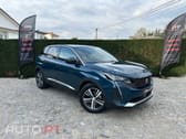 Peugeot 3008 1.2 PureTech 130 Stop & Start Allure Business-Pack