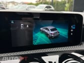 Mercedes-Benz A 200 d Style Plus Aut.