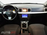 Opel Vectra GTS 1.9 CDTi