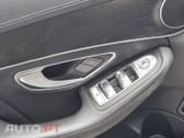 Mercedes-Benz C 200 BlueTEC