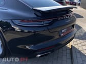 Porsche Panamera 4
