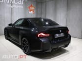 BMW M2 Auto