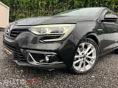 Renault Mégane 1.5 dCi Limited