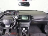 Peugeot 308 SW 1.6 BlueHDi Allure