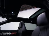 BYD Seal U 87 kWh design