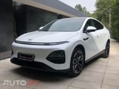XPeng G6 RWD Long Range
