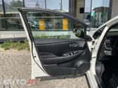 Nissan Leaf Acenta