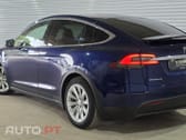 Tesla Model X 100D