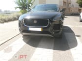 Jaguar E-Pace 2.0 D150 S