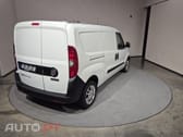 Fiat Doblo 1.3 M-jet  MAXI