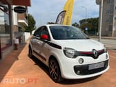 Renault Twingo 0.9 TCe Sport EDC