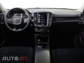 Volvo XC40 1.5 T4 Essential PG HYBRID