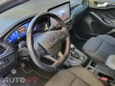 Ford Focus SW 1.0 EcoBoost MHEV ST-Line X
