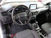 Ford Focus 1.0 EcoBoost MHEV Active