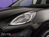 Ford Puma 1.0 EcoBoost MHEV ST-Line Aut.