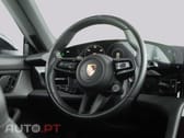 Porsche Taycan I.V.A DEDUTIVEL