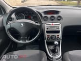 Peugeot 308 1.6 HDI 110cv