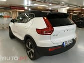 Volvo XC40 1.5 T5 PHEV R-Design