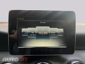 Mercedes-Benz A 180 d Avantgarde