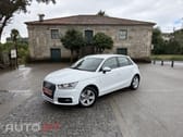 Audi A1 1.0 TFSI Sport