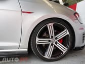 Volkswagen Golf 2.0 TSi GTi DSG