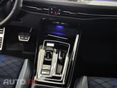 Volkswagen Golf 2.0 TSI R DSG