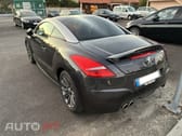 Peugeot RCZ 2.0 HDi 130g