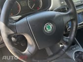 Skoda Fabia Break 1.4 TDi Ambiente