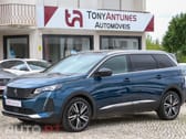 Peugeot 5008 1.5 BlueHDi GT Pack EAT8