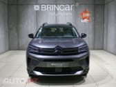 Citroen C5 Aircross 1.2 PureTech Feel Pack EAT8
