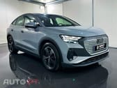 Audi Q4 E-Tron 40 SportBack