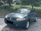 Renault Mégane ll