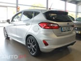 Ford Fiesta 1.0 EcoBoost ST-Line