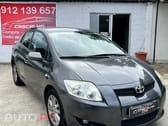 Toyota Auris 1.4 VVT-i AC