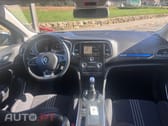 Renault Mégane 1.5 dCi GT Line