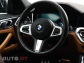 BMW 420 d Pack M Auto