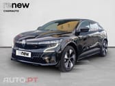 Renault Mégane E-Tech EV60 Techno Autonomia Comfort CA7