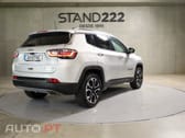 Jeep Compass 1.3 T Limited 130CV