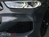 BMW M850i X drive carboncore