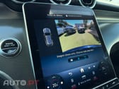 Mercedes-Benz GLC 220 d 4Matic