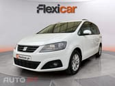 Seat Alhambra 2.0 TDI Style DSG