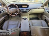 Mercedes-Benz S 320 CDi