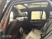 BMW X3 20 d xDrive xLine