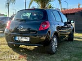 Renault Clio 1.2 Rip Curl
