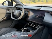 Lotus Eletre Eletre S