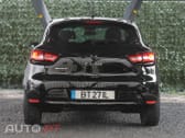 Renault Clio dCi 90 Dynamique