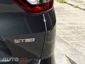 Renault Mégane Sport Tourer 1.6 dCi GT Line