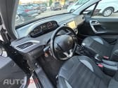 Peugeot 2008 BlueHDi FAP 120 STOP & START Allure